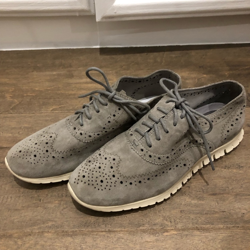 Cole Haan sneakers